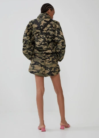 Шорти Zara (243646561)