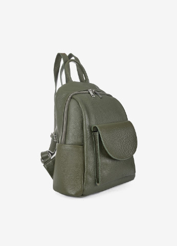 Рюкзак жіночий шкіряний Backpack Regina Notte (256402897)