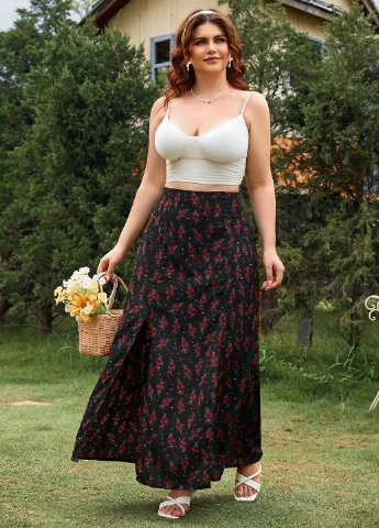 Спідниця SHEIN (367435557)