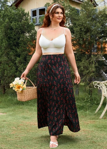 Спідниця SHEIN (367435557)