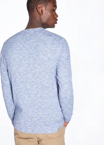 Блакитний демісезонний джемпер джемпер Jack Wills