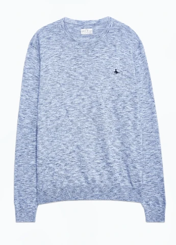 Блакитний демісезонний джемпер джемпер Jack Wills