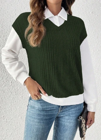 Жилет SHEIN (339507804)