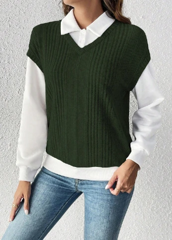 Жилет SHEIN (339507804)