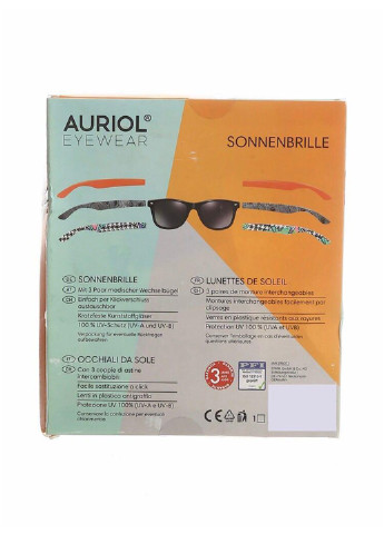 Солнцезащитные очки Auriol (128218914)