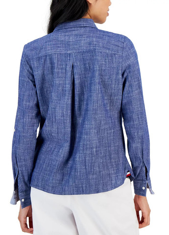 Сорочка Tommy Hilfiger (366808657)