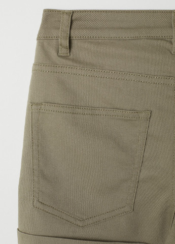 Шорти джинсові H&M (196854109)