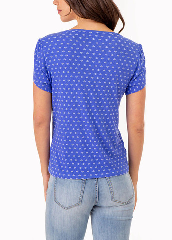 Футболка U.S. Polo Assn. - (331178515)