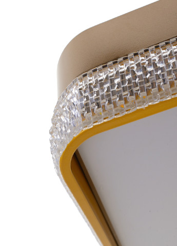 Светодиодная люстра BL-767C/176W COF Brille (243647748)