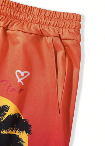 Шорты SHEIN (331623807)