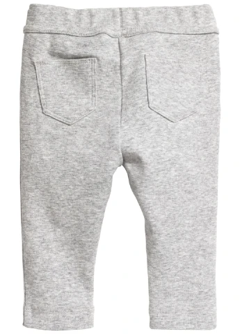 Штани H&M (142544121)