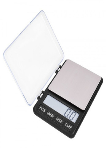 Весы ювелирные электронные Digital Scale MH-999 до 3 кг 0.1 г No Brand (253651064)
