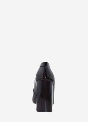 Туфли RM363 Бордовый Maranta
