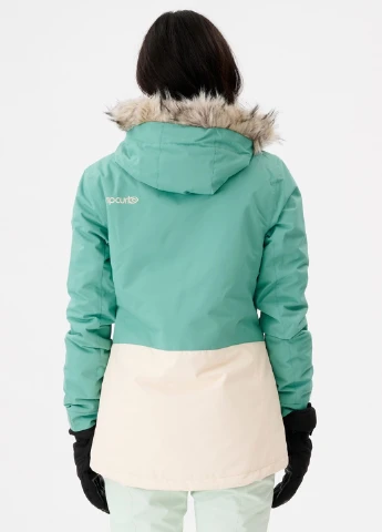 Куртка для сноуборду Rip Curl RIDER PARKER JACKET (299932358)