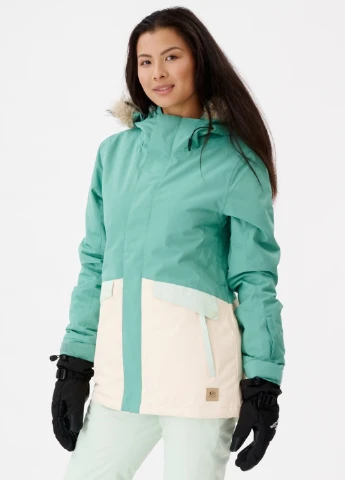 Куртка для сноуборду Rip Curl RIDER PARKER JACKET (299932358)