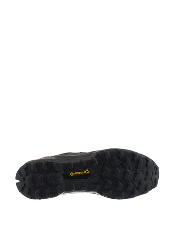 Черные демисезонные кроссовки fy9673_2024 adidas TERREX AX4