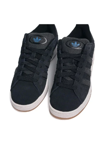 Чорні всесезонні кросівки ig5920 adidas Campus 00S Shoes Black
