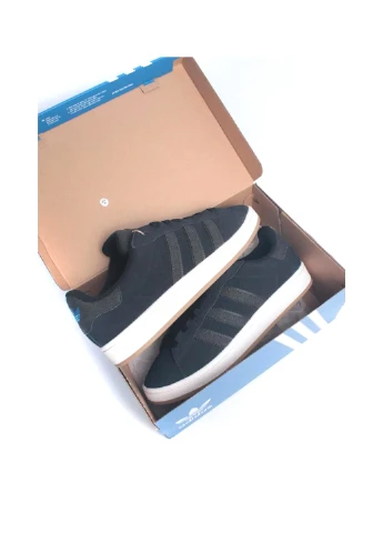 Чорні всесезонні кросівки ig5920 adidas Campus 00S Shoes Black