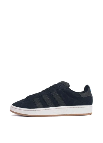 Чорні всесезонні кросівки ig5920 adidas Campus 00S Shoes Black