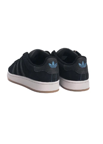 Чорні всесезонні кросівки ig5920 adidas Campus 00S Shoes Black