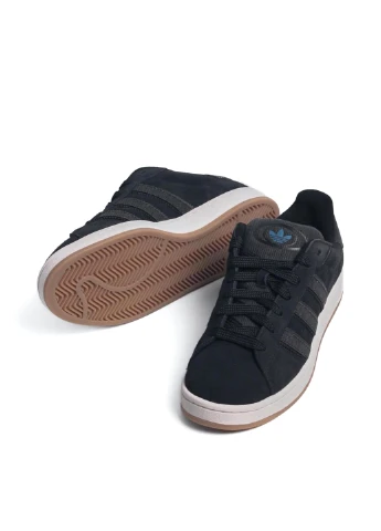 Чорні всесезонні кросівки ig5920 adidas Campus 00S Shoes Black