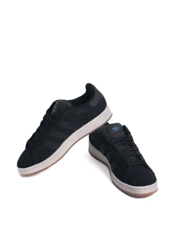Чорні всесезонні кросівки ig5920 adidas Campus 00S Shoes Black