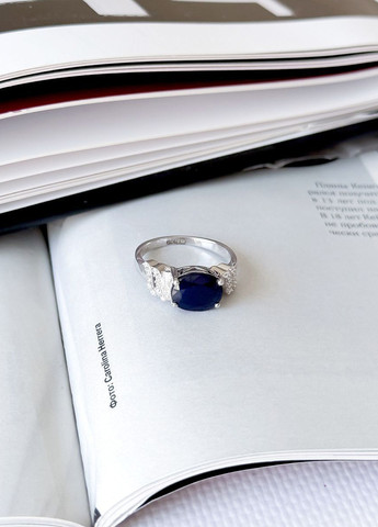 Каблучка Silver Flame (301047768)