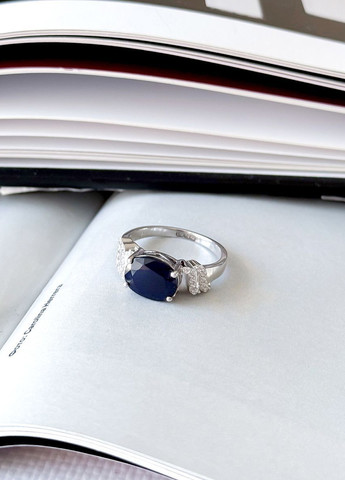 Каблучка Silver Flame (301047768)