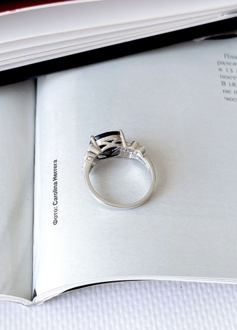 Каблучка Silver Flame (301047768)