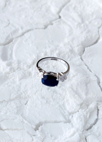 Каблучка Silver Flame (301047768)