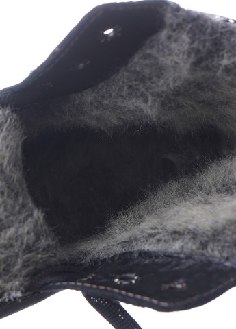 Черевики Libero тімберленди однотонні чорні кежуали