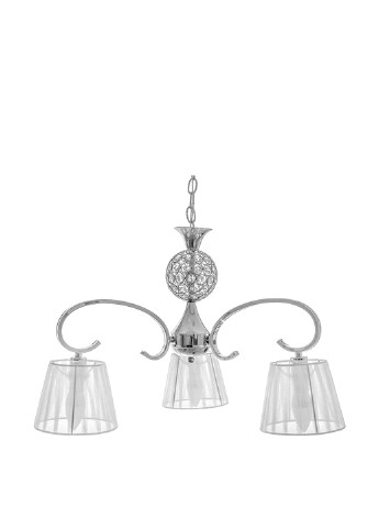 Люстра, 500х730х730 мм Brille (138507214)