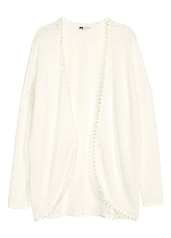 Кардиган H&M (22377977)