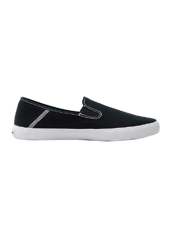 Черные кеды cons Converse