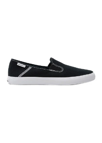 Черные кеды cons Converse