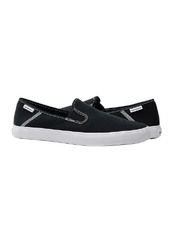 Черные кеды cons Converse