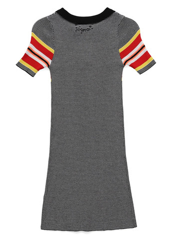 Серое платье Vingino (322933669)