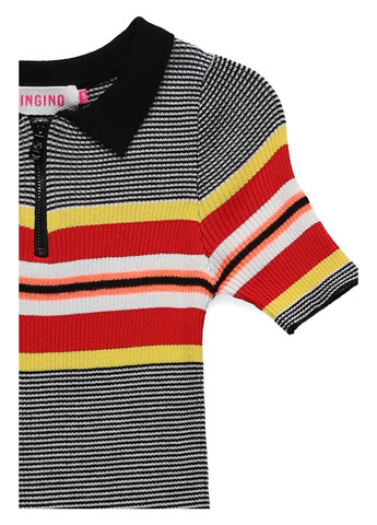 Серое платье Vingino (322933669)