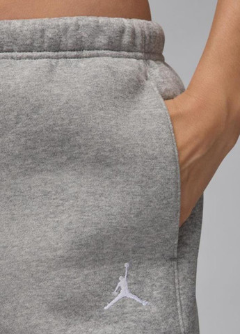 Брюки FV7077-063 Jordan W J BRKLN FLC PANT 24 (328004748)