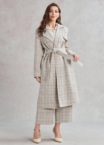 Костюм (жакет, штани) SHEIN (366257752)