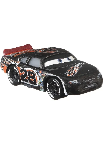 Машинка Тачки 3 Disney Pixar Cars Aiken Axler (GXG35 / DVY29) Mattel (255254546)
