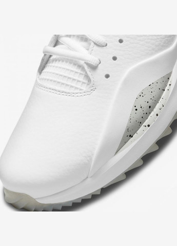 Белые демисезонные кроссовки cw7242-100 Jordan ADG 3