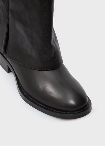 Зимние ботинки PRPY без декора