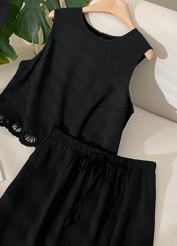 Костюм (топ, спідниця) SHEIN (342965175)