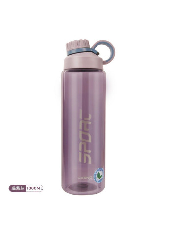 Бутылка для воды спортивная 1000 мл Casno (253063231)