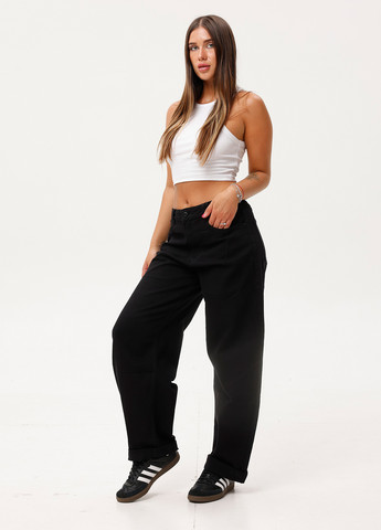 Джинсы Icon - (363052373)