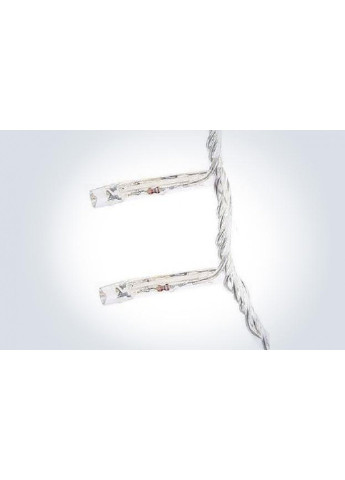 Гирлянда светодиодная LED 200 синяя Power (254402543)