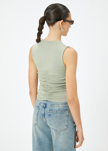 Майка KOTON — 329437238