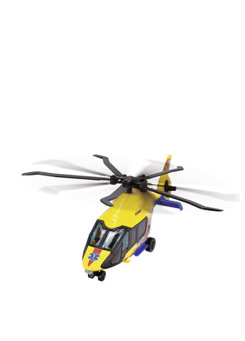 Вертолет, 23 см Dickie toys (286323641)
