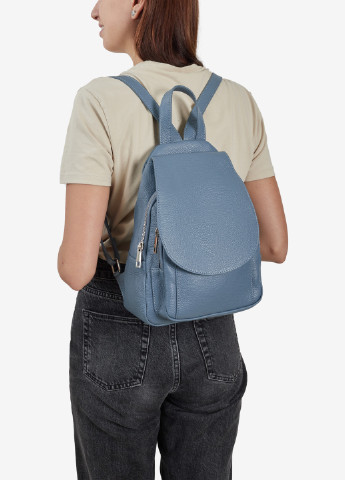 Рюкзак женский кожаный Backpack Regina Notte (253976664)